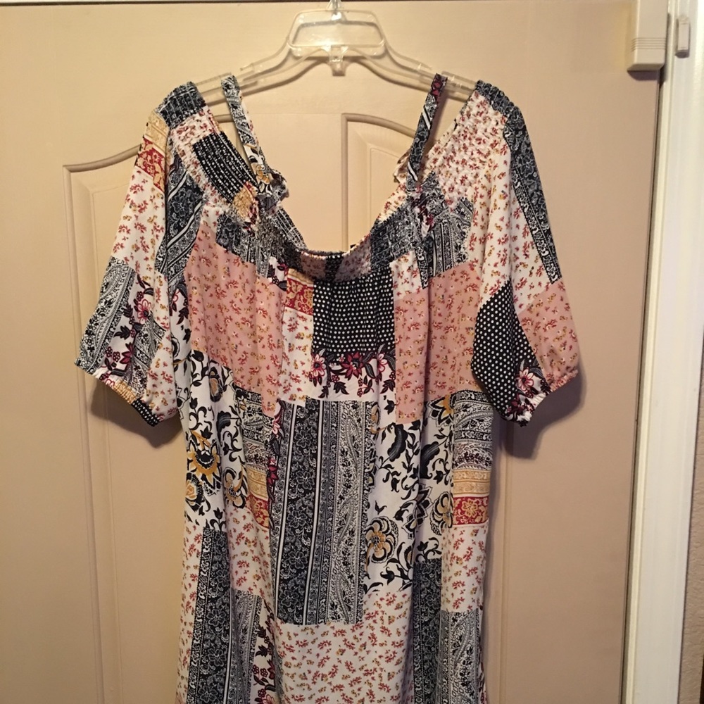 3x Gorgeous dress